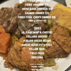 Dtruth Kitchen