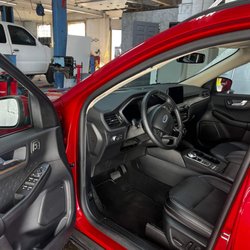 Superstar Detailing - Interior