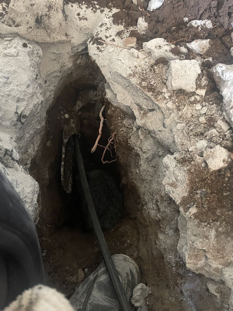 Slide of Larel Block Quality Plumbing