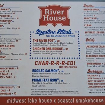 River House - Beer Bar Near Me - Kansas City, Missouri River House - Beer Bar Near Me - Kansas City, Missouri