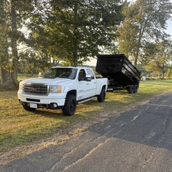 Towne Hauling