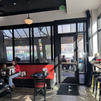 Brenda's Oakland - Breakfast & Brunch Near Me - Oakland, California Brenda's Oakland - Breakfast & Brunch Near Me - Oakland, California