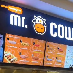 Exterior photo of Mr Cow - Orland Park, Illinois Exterior photo of Mr Cow - Orland Park, Illinois