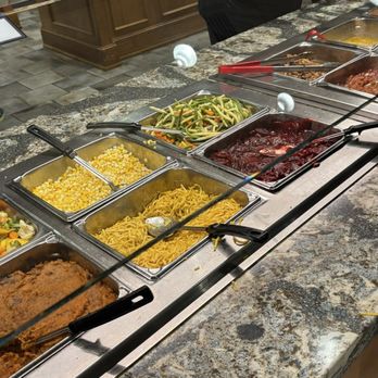 Shady Maple Smorgasbord - Do-It-Yourself Food Near Me - East Earl, Pennsylvania