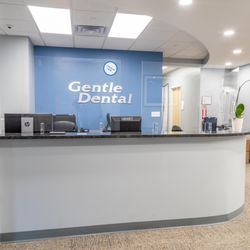 Gentle Dental - Quincy