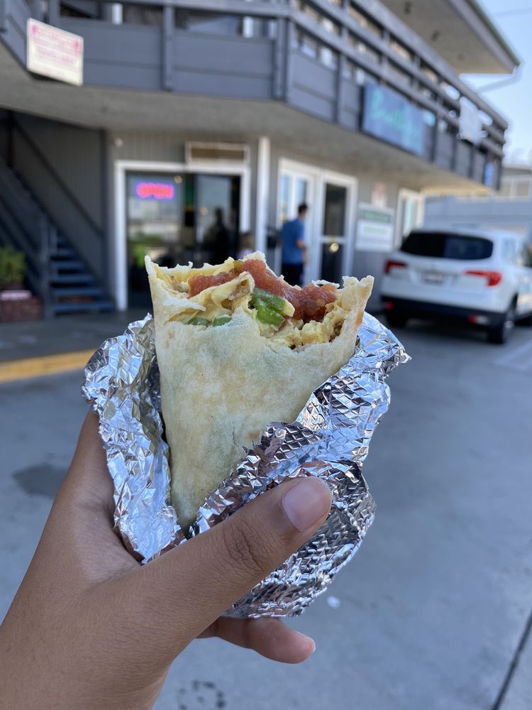 BROTHER’S BURRITOS 3216 Manhattan Ave, Hermosa Beach, California 43