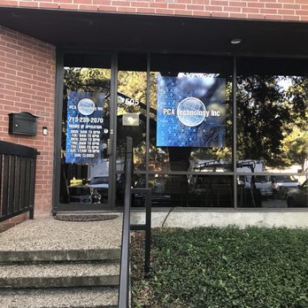Pca Technology - I recommend this place !! - IT Services & Computer Repair Near Me - Houston, Texas Pca Technology - I recommend this place !! - IT Services & Computer Repair Near Me - Houston, Texas