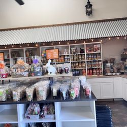 Roberts Ferry Gourmet