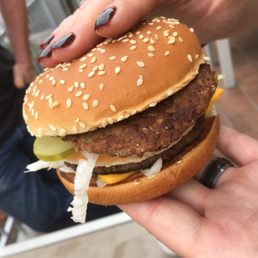 Big Mac