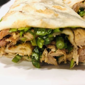 101 Noodle Express - Chicken roll ! - Chinese Near Me - Alhambra, California