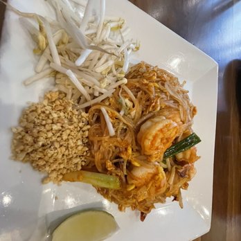 Soi 38 - Shrimp pad Thai - Thai Near Me - Washington, DC, District of Columbia Soi 38 - Shrimp pad Thai - Thai Near Me - Washington, DC, District of Columbia