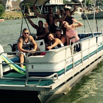 Bayside Boat & Tackle - Boat Charters Near Me - Rochester, New York Bayside Boat & Tackle - Boat Charters Near Me - Rochester, New York