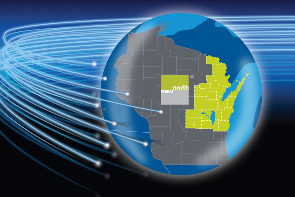 New North - social services organization in Green Bay, WI