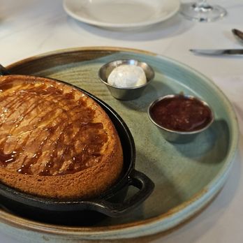 Roots Southern Table - Cornbread - Southern Near Me - Farmers Branch, Texas Roots Southern Table - Cornbread - Southern Near Me - Farmers Branch, Texas