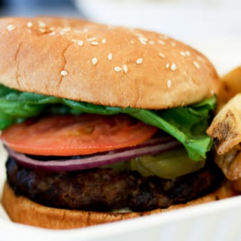 Burger Joint - Burger - Burgers Near Me - San Francisco, California Burger Joint - Burger - Burgers Near Me - San Francisco, California