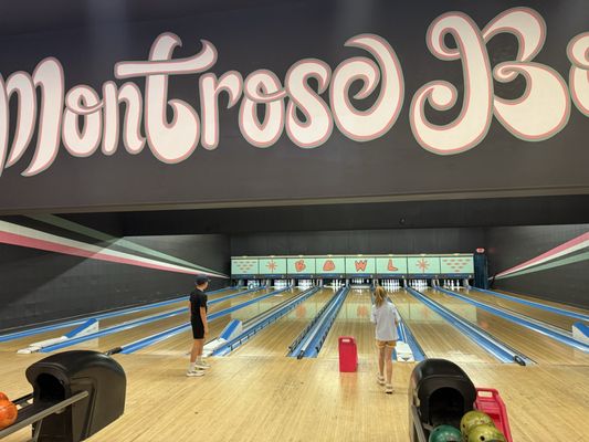 Montrose Bowl by null