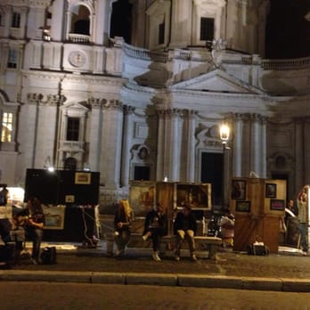 Tucci - Great view and music - Italian Near Me - Rome, RM Tucci - Great view and music - Italian Near Me - Rome, RM