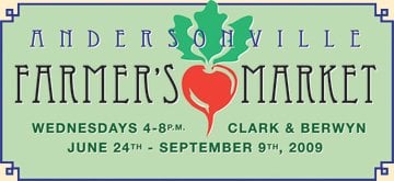 Andersonville Farmers Market by null