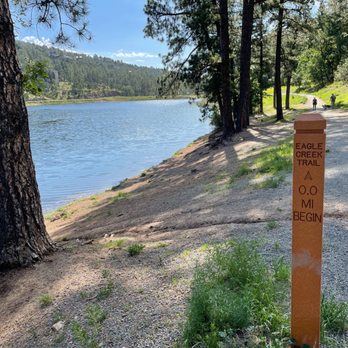 ALTO LAKE AND RECREATION AREA - Updated January 2025 - 16 Photos 