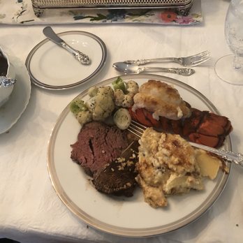 The Cakery - The dinner, needed a perfect ending! - Desserts Near Me - Saint Louis, Missouri