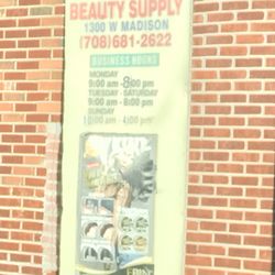 Urban Beautique