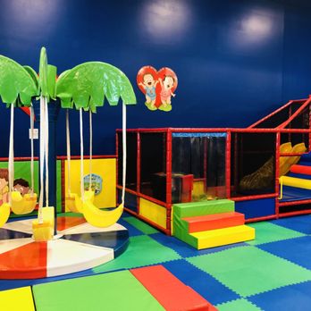 LUV 2 PLAY APPLETON - Updated May 2025 - 4938 Integrity Way, Appleton ...