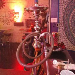Fusion Hookah Lounge & Smoke Shop - Cat's meow