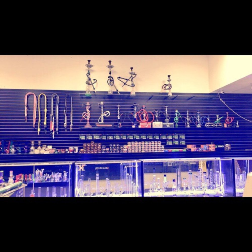 elfbar nachfüll pod läuft aus One Stop Coma Smoke Shop | Smoke & Vape Shop Near Me main image 1