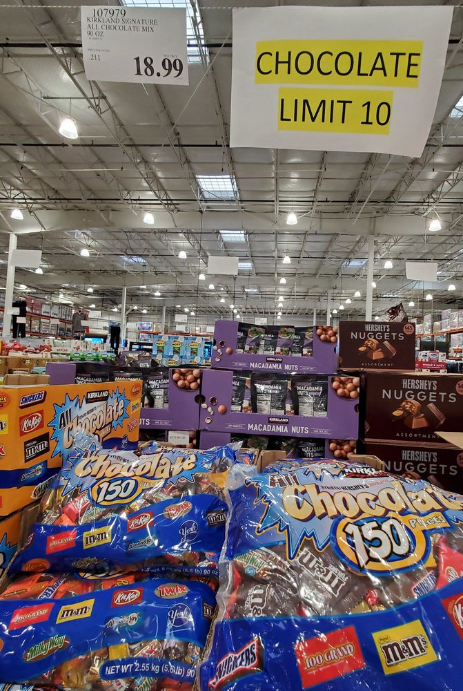 COSTCO WHOLESALE Updated August 2024 51 Photos & 50 Reviews 3747
