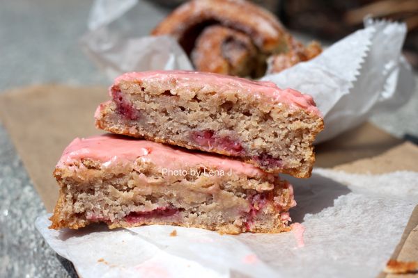 Butternut Bakehouse by null