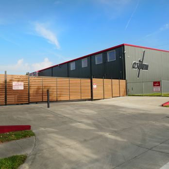 The Asylum - Self Storage Near Me - Houston, Texas The Asylum - Self Storage Near Me - Houston, Texas