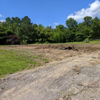 Ball Excavation - Excavation Services Near Me - Cleveland, Tennessee Ball Excavation - Excavation Services Near Me - Cleveland, Tennessee