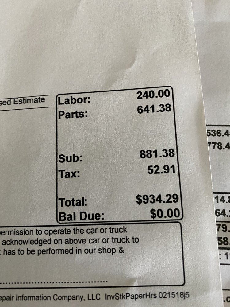 TOP LINE AUTO 45 Photos & 27 Reviews 10803 Composite Dr, Dallas