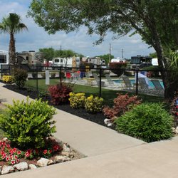 Leander/NW Austin KOA