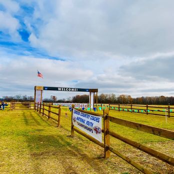 1. Blue River Memorial Park