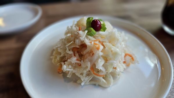 Sami Sumeli Georgian European Restaurant by null