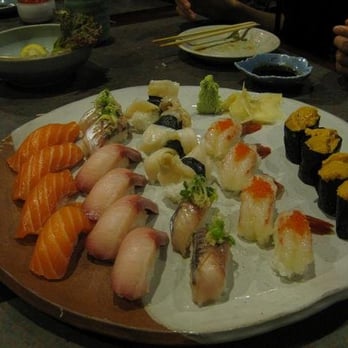 Kirala - Sushi Bars Near Me - Berkeley, California
