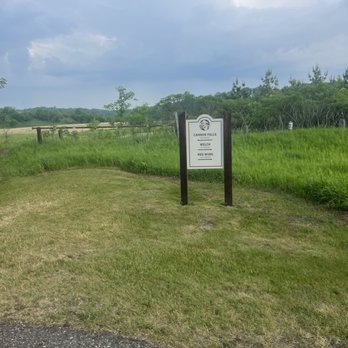 Cannon Valley Trail - Hiking Near Me - Cannon Falls, Minnesota