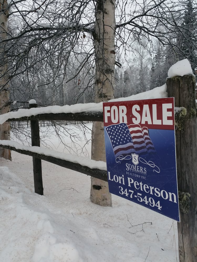 LORI PETERSON SOMERS & ASSOCIATES REALTY 2957 Santa Patricia Ct