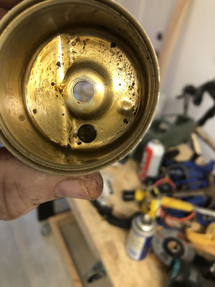 BARRETT’S POWER CONNECTION Updated September 2024 1017 Main St