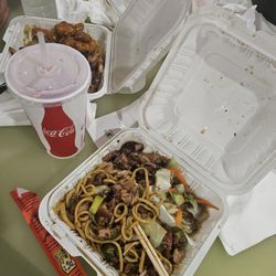 Kelly's Cajun Grill - Custom made