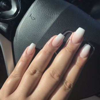 Luxury Spa & Nails - Ombré dip by Tina - Nail Salons Near Me - Lomita, California Luxury Spa & Nails - Ombré dip by Tina - Nail Salons Near Me - Lomita, California
