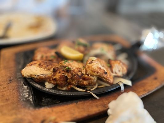 Sizler Tandoori Restaurant by null
