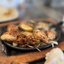 Sizler Tandoori - Chicken Bihari AMAZING