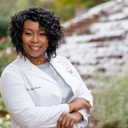 Dermatology Associates - Dr. Sonya Campbell Johnson