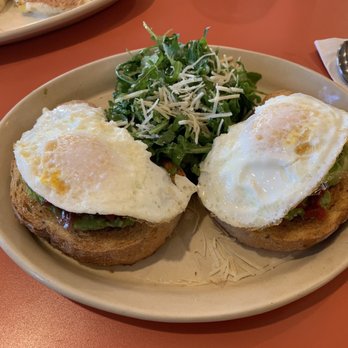 Snooze, an A.M. Eatery - BRAVOcado toast. Delicious. - Breakfast & Brunch Near Me - Westminster, Colorado Snooze, an A.M. Eatery - BRAVOcado toast. Delicious. - Breakfast & Brunch Near Me - Westminster, Colorado