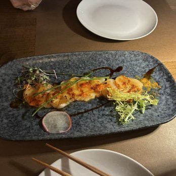 Nomi Sushi - Sushi Bars Near Me - Scarsdale, New York
