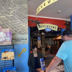 Pensacola Children's Museum