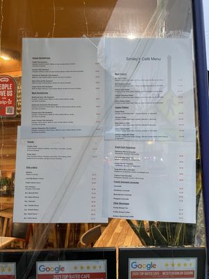 Bluzone cafe by null