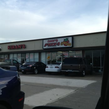 Dan's Pizza - Pizza Near Me - Webster, Texas Dan's Pizza - Pizza Near Me - Webster, Texas